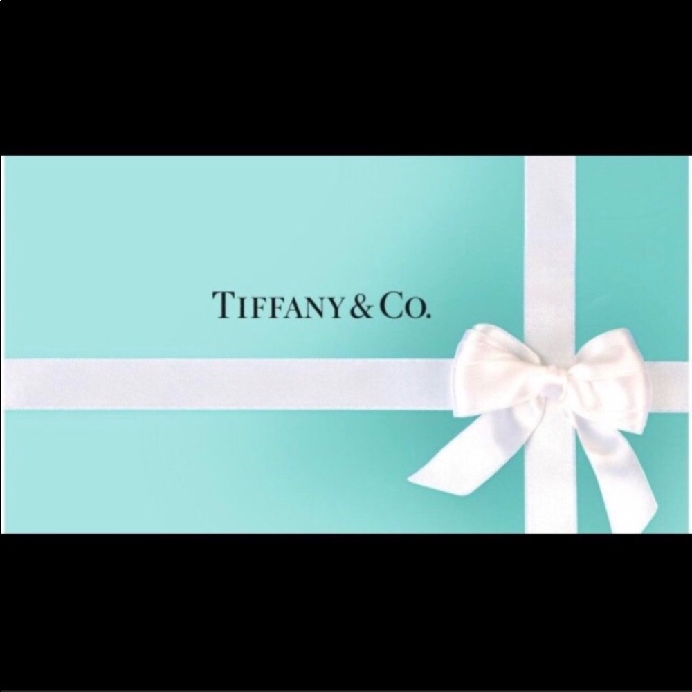 Tiffany & Co. Items